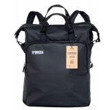 Plecak Podróżny Kabinowy NOVEEN CTB300 Black 40x50x16