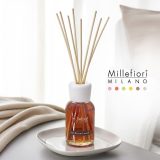 Reed Diffuser 500 ml VANILLA & WOOD MILLEFIORI