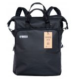 Plecak Podróżny Kabinowy NOVEEN CTB300 Black 40x50x16
