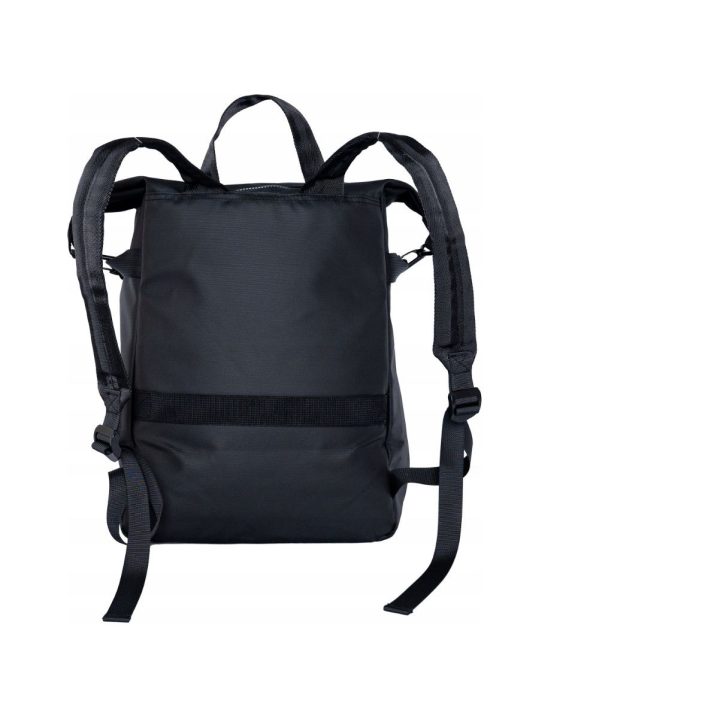 Plecak Podróżny Kabinowy NOVEEN CTB300 Black 40x50x16