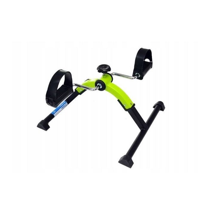 Leg and arm exercise rotor