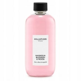 Reed Diffuser Refill 250 ml MAGNOLIA BLOSSOM & WOOD MILLEFIORI