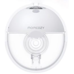 Momcozy BP179-GR00BA-A breast pump 160 ml Electronic