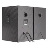 GENESIS Helium 200 1-way Black Red Wired 20 W