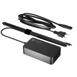 NATEC CHARGER POWER SUPPLY GRAYLING USB-C 65W