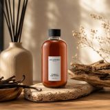 Reed Diffuser Refill 250 ml VANILLA & WOOD MILLEFIORI
