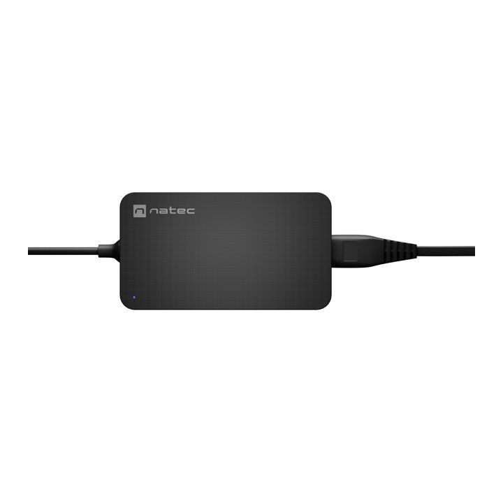 NATEC CHARGER POWER SUPPLY GRAYLING USB-C 65W