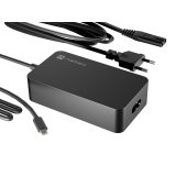 NATEC CHARGER POWER SUPPLY GRAYLING USB-C 65W