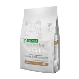 NATURE'S PROTECTION Superior Care Skin & Stomach Adult Small Lamb - dry dog ??food - 1.5 kg