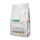 NATURE'S PROTECTION Superior Care Skin & Stomach Adult Small Lamb - dry dog ??food - 1.5 kg