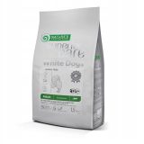 NATURE'S PROTECTION Superior Care White dog Small breeds Insect - dry dog food - 1 5kg