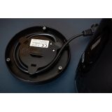ELDOM C270C OSS bollitore elettrico 1.7 L 2150 W nero