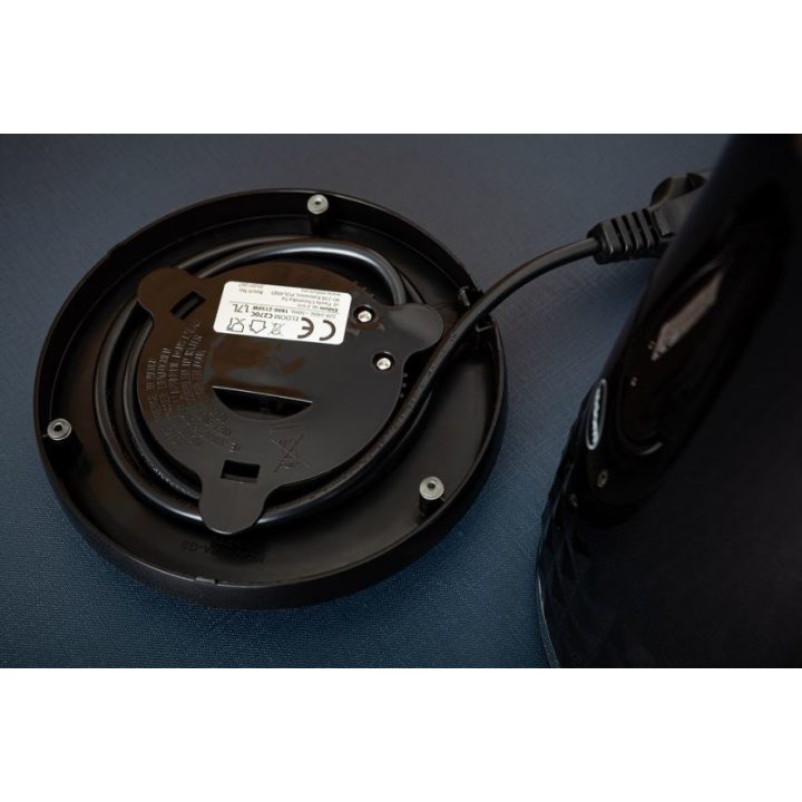 ELDOM C270C OSS bollitore elettrico 1.7 L 2150 W nero