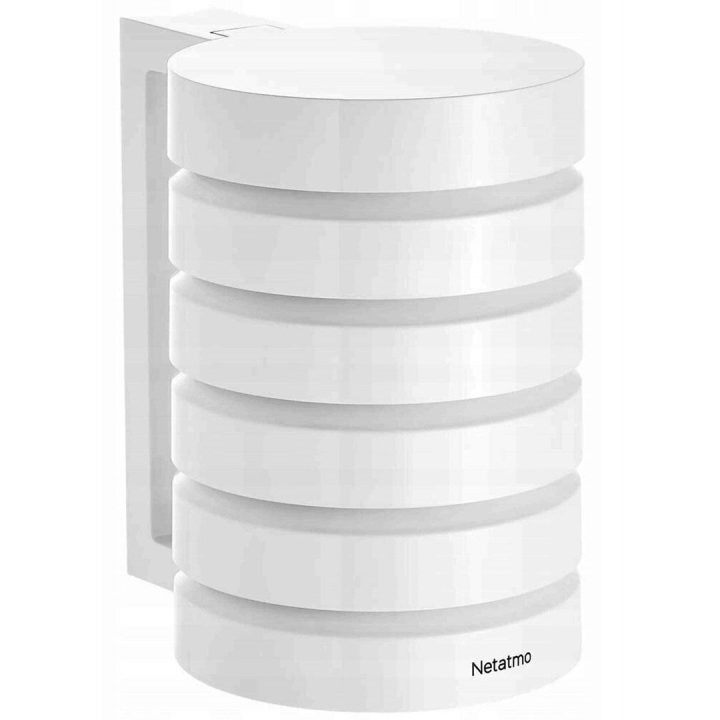 Netatmo NRS weather station cover