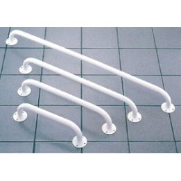 Handrail metal bathroom handle 40cm