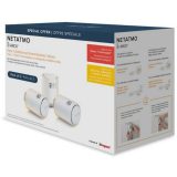 Netatmo NBU-NAV 3-valve kit