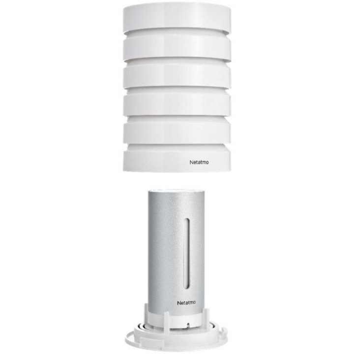 Netatmo NRS weather station cover