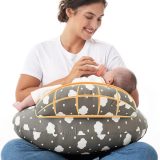 Momcozy adjustable nursing pillow