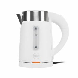 ELDOM C185 B TRIPO bollitore senza fili 0.8 L 1000 W bianco