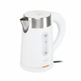 ELDOM C185 B TRIPO bollitore senza fili 0.8 L 1000 W bianco