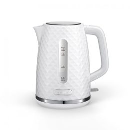 ELDOM C280B ELLI bollitore elettrico 1.7 L 2200 W bianco