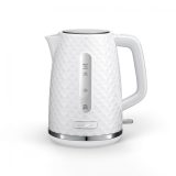 ELDOM C280B ELLI bollitore elettrico 1.7 L 2200 W bianco