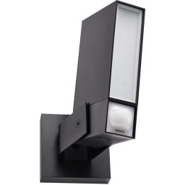 Outdoor Light NETATMO NOF Black