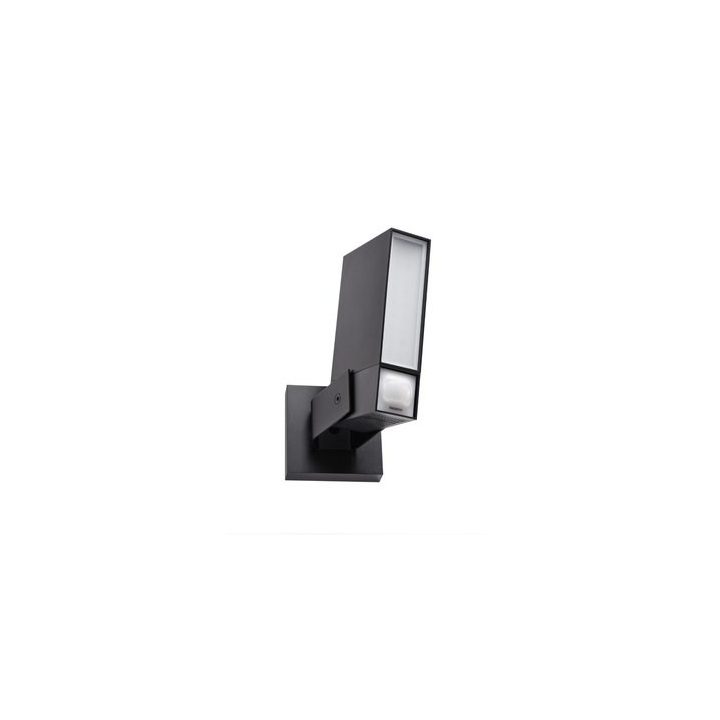 Outdoor Light NETATMO NOF Black