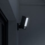 Outdoor Light NETATMO NOF Black