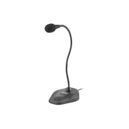 NATEC MICROPHONE GIRAFFE 2 BLACK