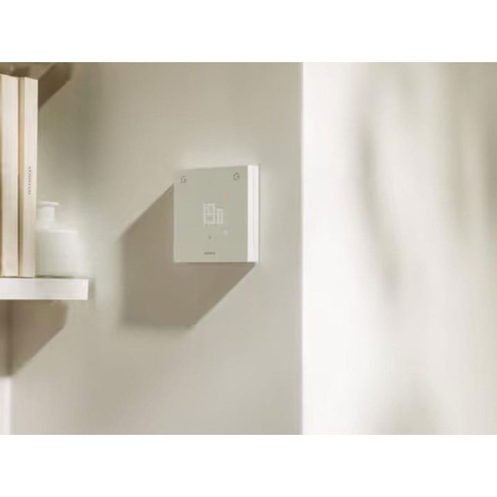 Wireless Thermostat ORIGINAL NETATMO ETP-DC