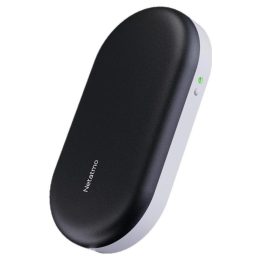 Smart Air Conditioner Controller NETATMO NAC Black