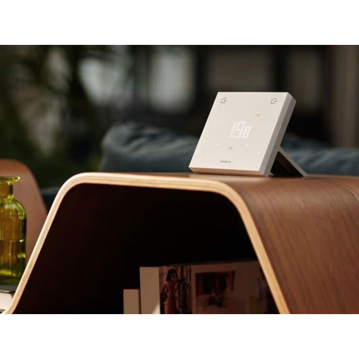 Wireless Thermostat ORIGINAL NETATMO ETP-DC