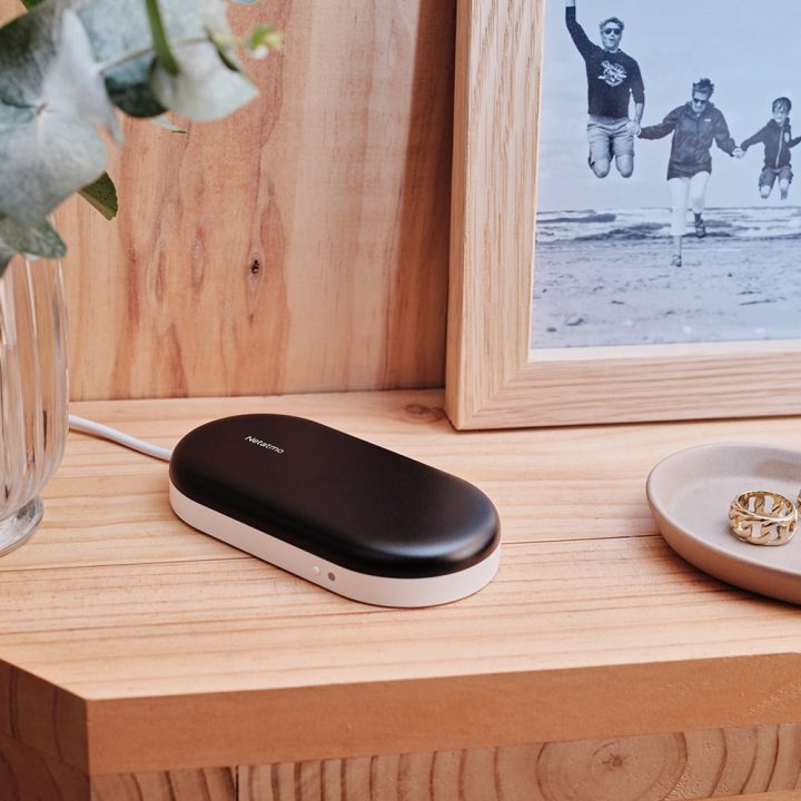 Smart Air Conditioner Controller NETATMO NAC Black