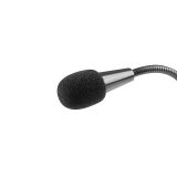 NATEC MICROPHONE GIRAFFE 2 BLACK