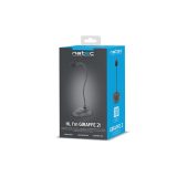 NATEC MICROPHONE GIRAFFE 2 BLACK