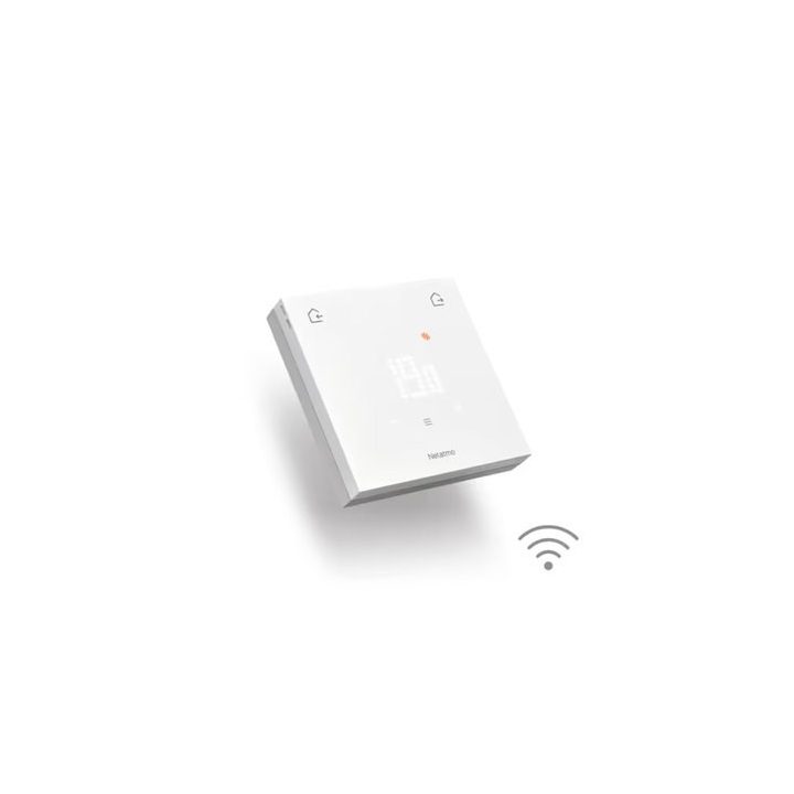 Wireless Thermostat ORIGINAL NETATMO ETP-DC