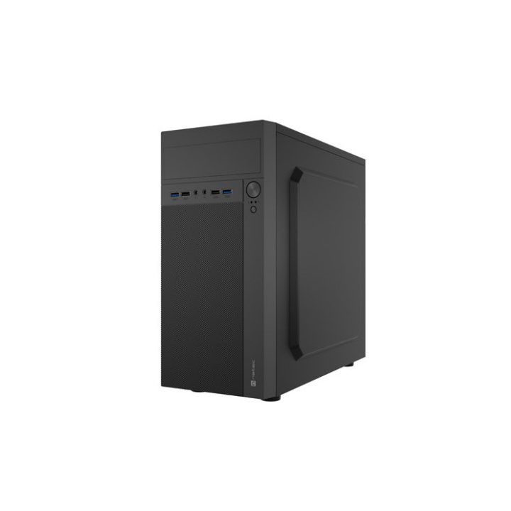 NATEC NPC-2171computer case Desktop Black