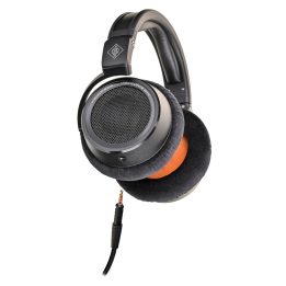 Neumann NDH 30 Black Edition - open-back studio headphones