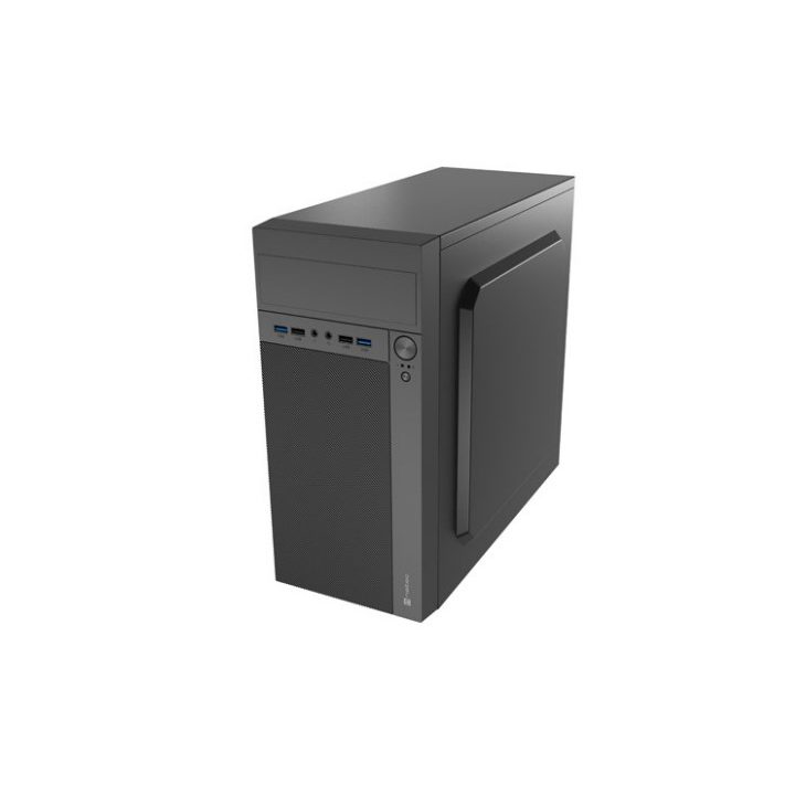 NATEC NPC-2171computer case Desktop Black