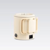 Electric kettle / travel pot Maestro MR-009 0.8 L 600 W (MR-009-BEIGE) Beige