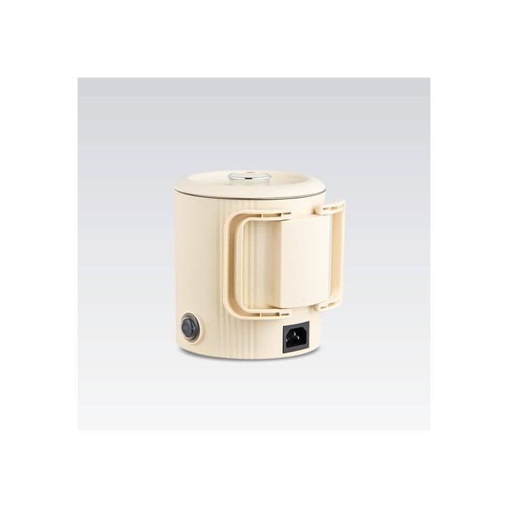 Electric kettle / travel pot Maestro MR-009 0.8 L 600 W (MR-009-BEIGE) Beige