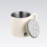 Electric kettle / travel pot Maestro MR-009 0.8 L 600 W (MR-009-BEIGE) Beige
