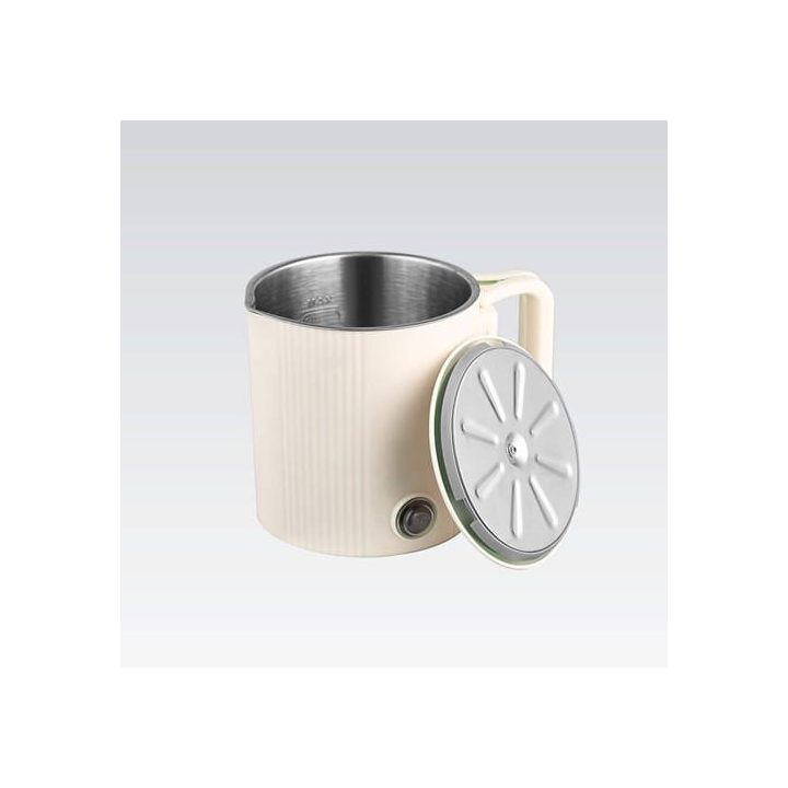 Electric kettle / travel pot Maestro MR-009 0.8 L 600 W (MR-009-BEIGE) Beige