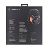 Neumann NDH 30 Black Edition - open-back studio headphones