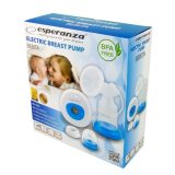 Esperanza ECM001B Tiralatte 1550 ml elettrico