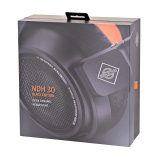 Neumann NDH 30 Black Edition - open-back studio headphones