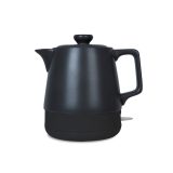 Electric kettle MAESTRO MR-071 1 l Black
