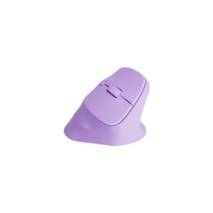 NATEC Crake 2 mouse Universal Right-hand RF Wireless + Bluetooth Optical 2400 DPI
