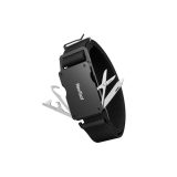 Tactical belt for trousers with multifunctional NexTool Belt P50 multitool buckle